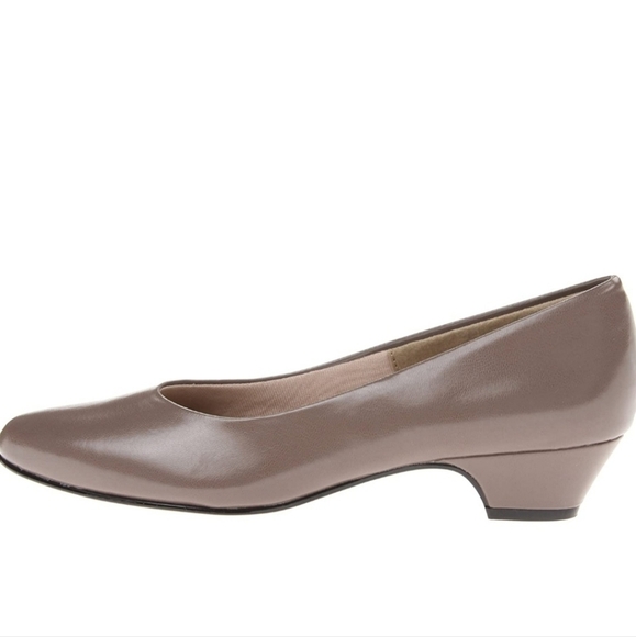 Hush Puppies Soft Style Pump 6W BNIB - Picture 4 of 8